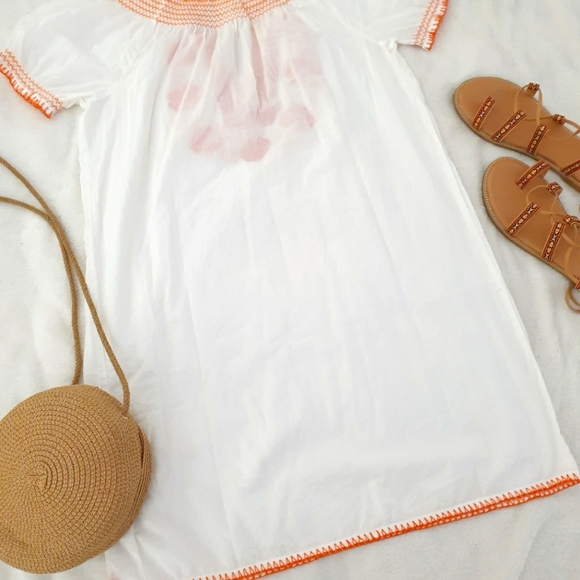 Beach Dress Quick sale 🔥 - Picture 3 of 5